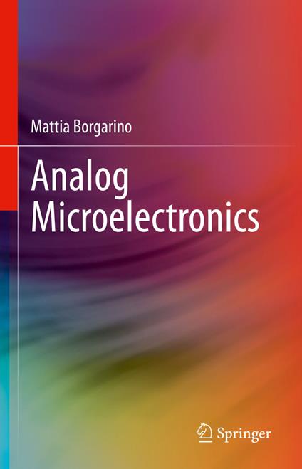 Analog Microelectronics