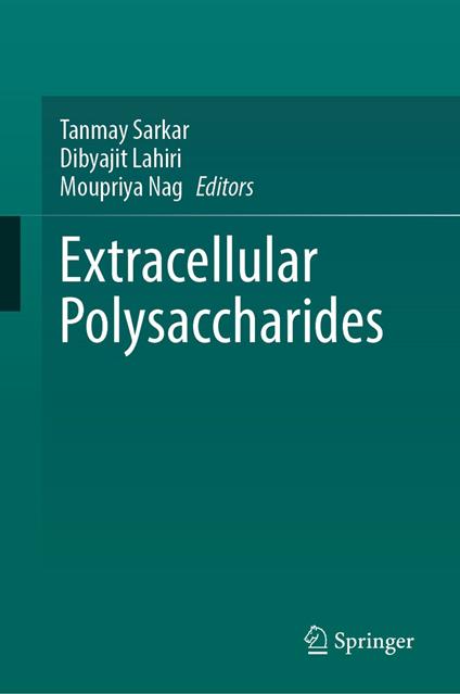 Extracellular Polysaccharides