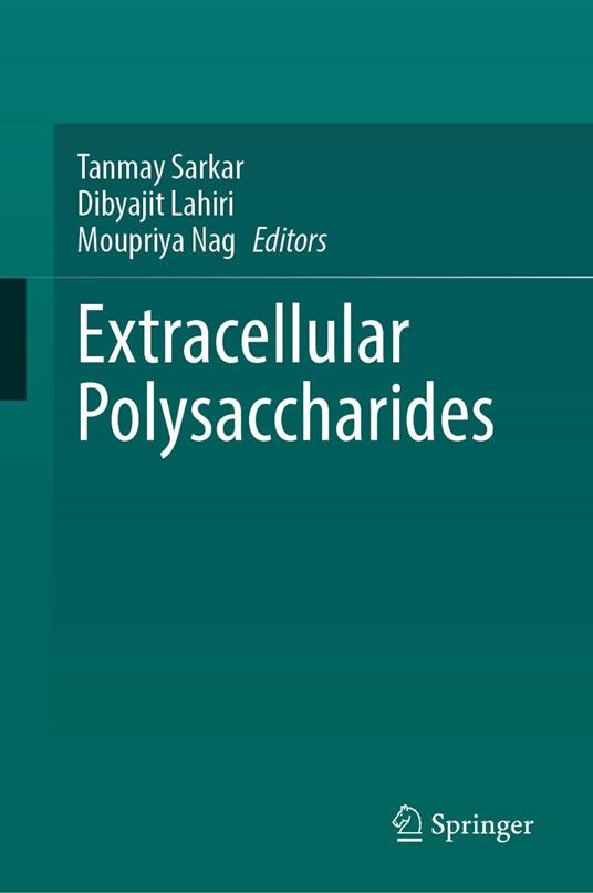 Extracellular Polysaccharides