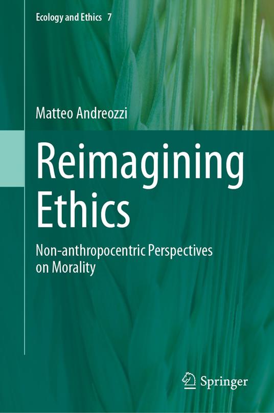 Reimagining Ethics