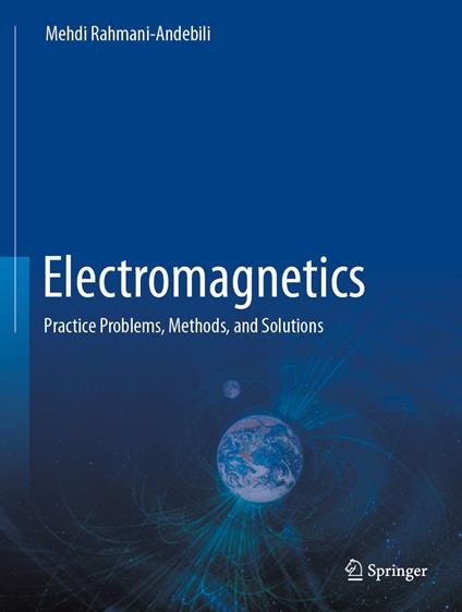Electromagnetics