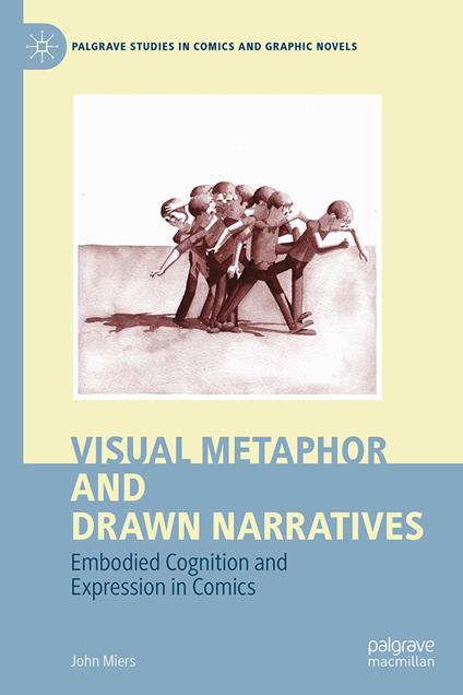 Visual Metaphor and Drawn Narratives
