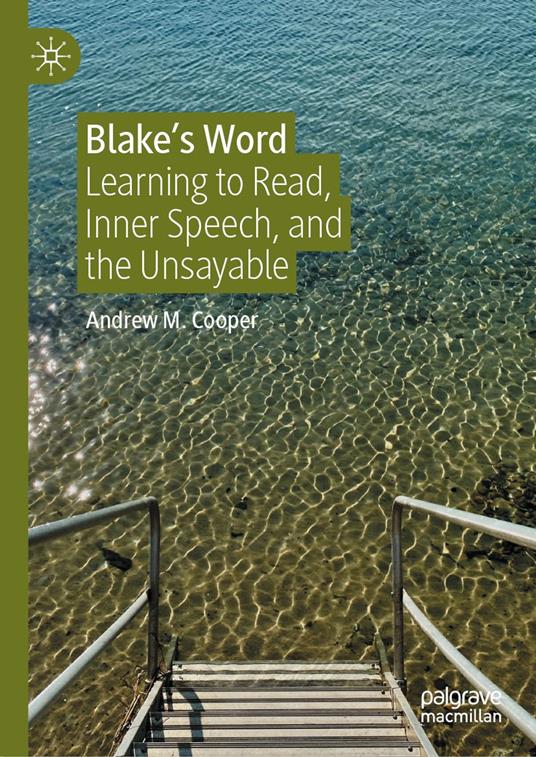 Blake’s Word