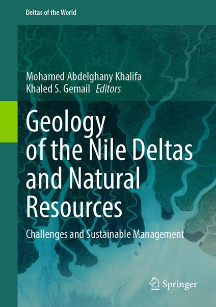 Geology of the Nile Deltas and Natural Resources