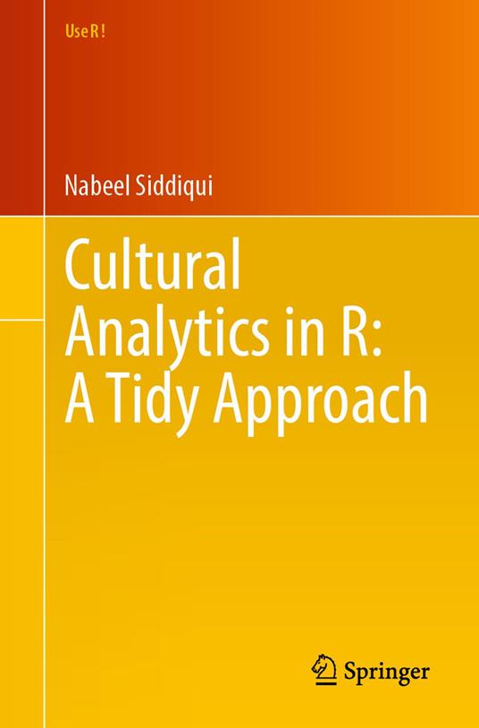 Cultural Analytics in R: A Tidy Approach