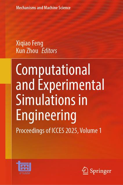Computational and Experimental Simulations in Engineering