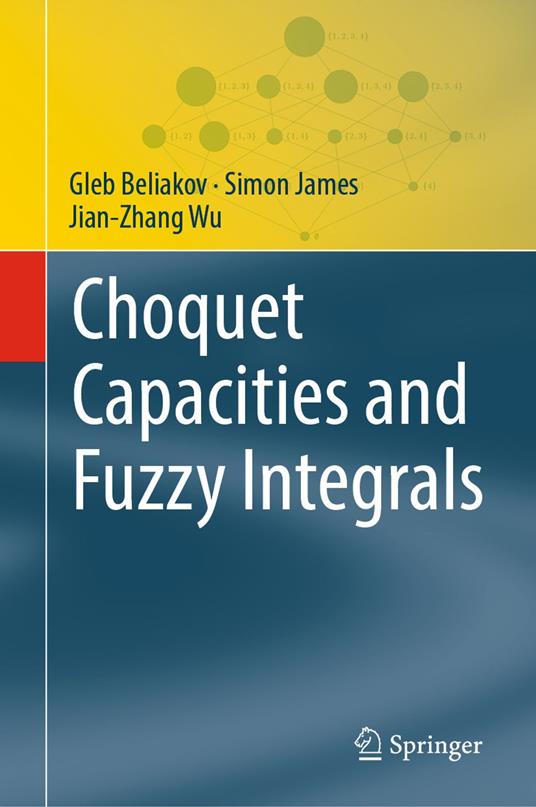 Choquet Capacities and Fuzzy Integrals