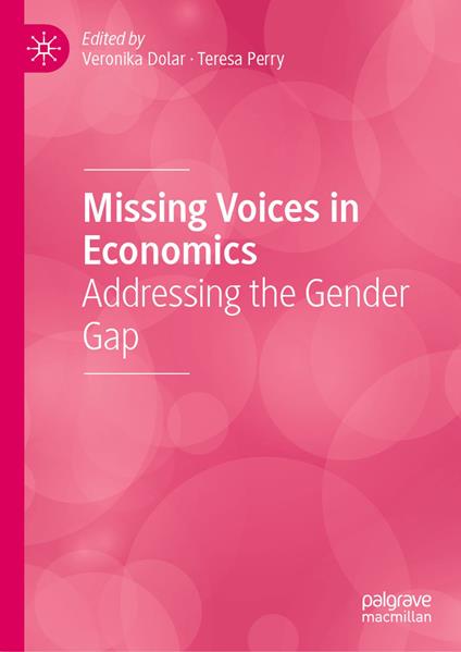 Missing Voices in Economics