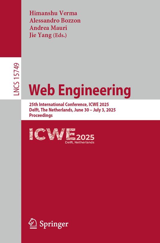 Web Engineering