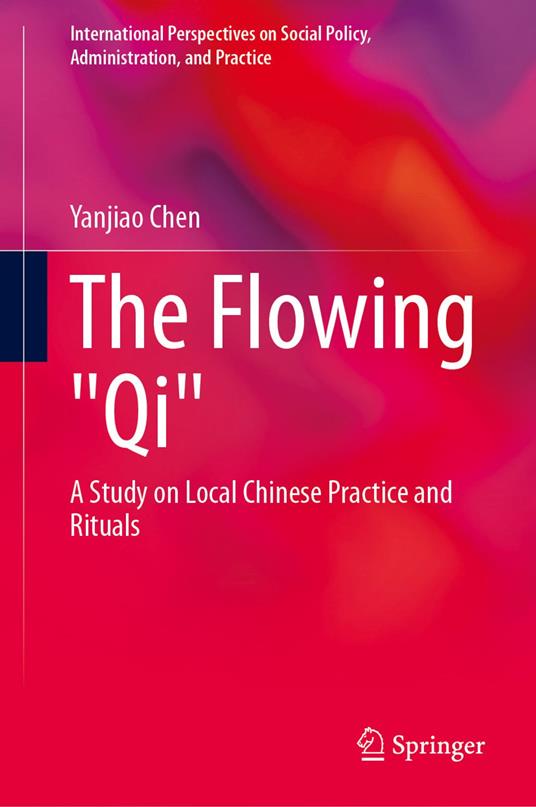The Flowing "Qi"