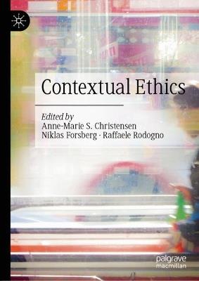 Contextual Ethics - cover