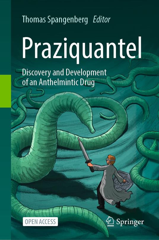 Praziquantel
