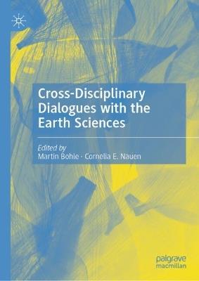 Cross-Disciplinary Dialogues with the Earth Sciences - cover