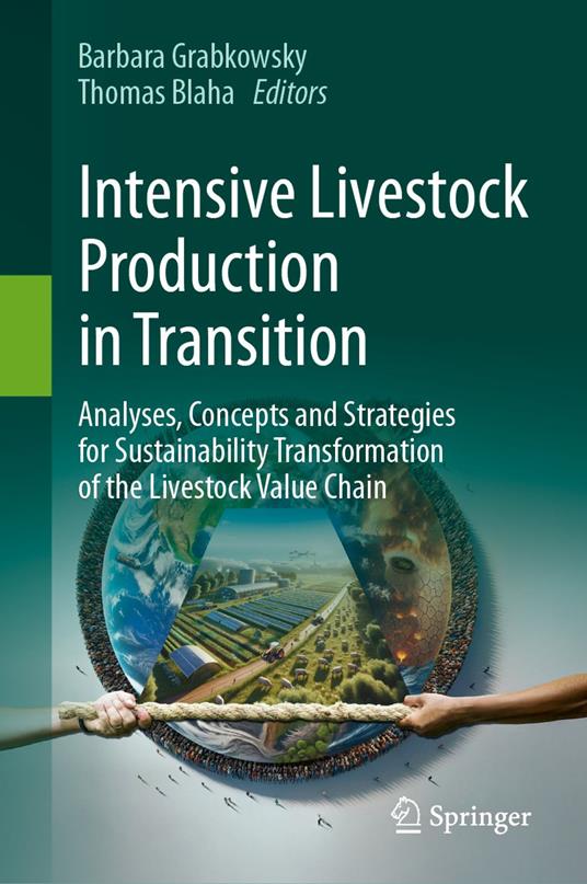 Intensive Livestock Production in Transition