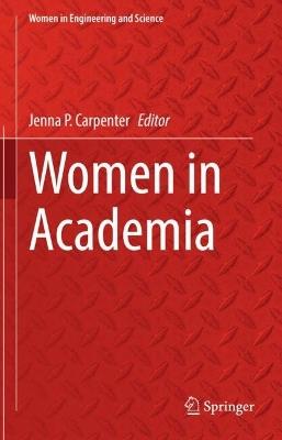 Women in Academia - cover