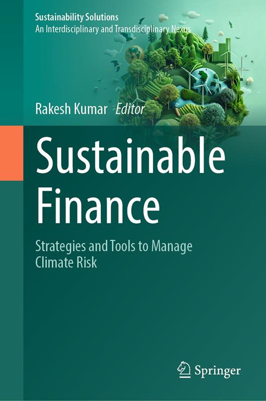 Sustainable Finance