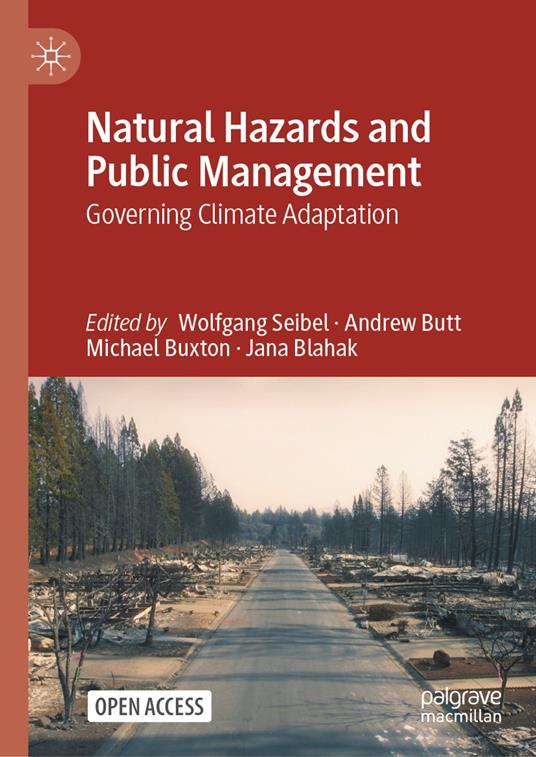 Natural Hazards and Public Management