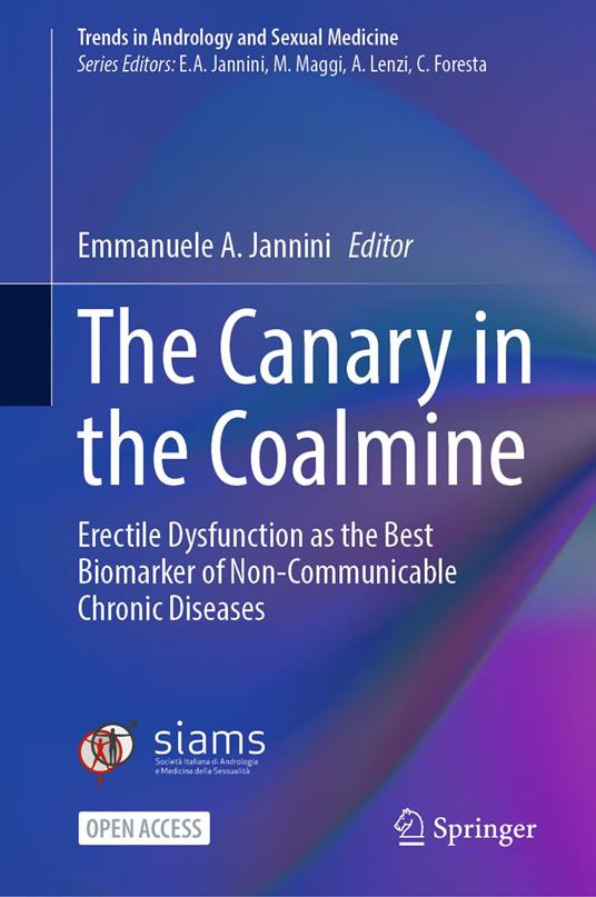 The Canary in the Coalmine