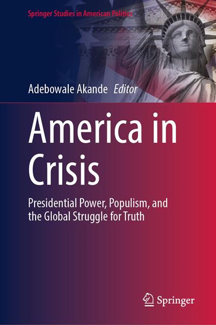 America in Crisis