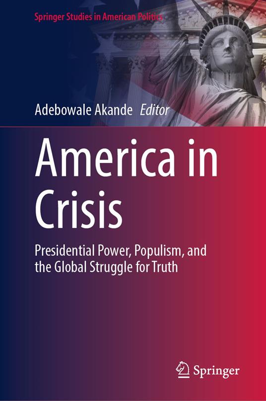 America in Crisis