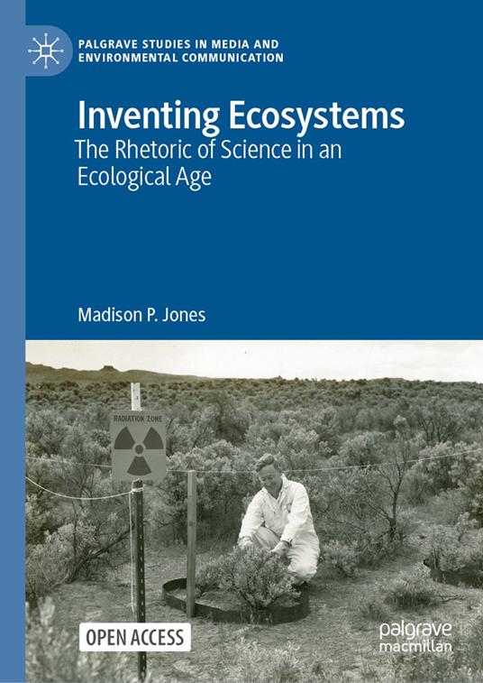 Inventing Ecosystems
