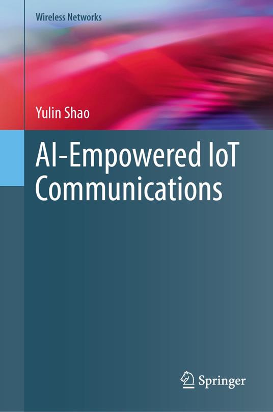 AI-Empowered IoT Communications