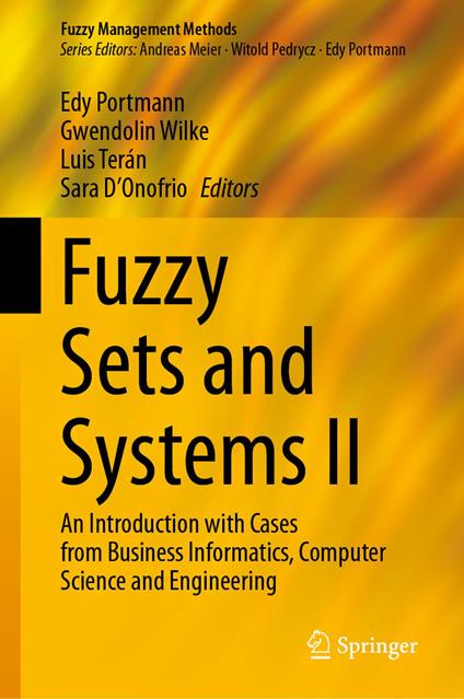 Fuzzy Sets and Systems II