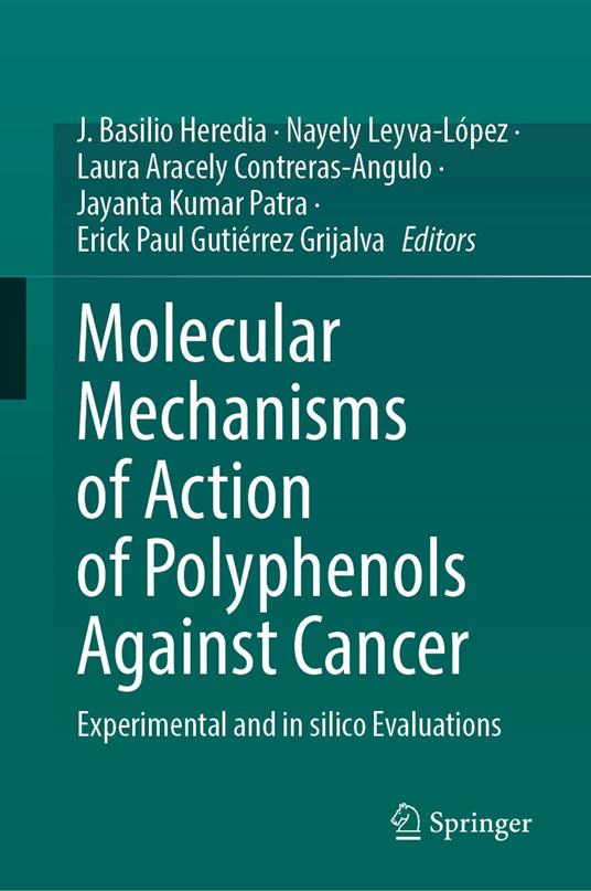 Molecular Mechanisms of Action of Polyphenols Against Cancer
