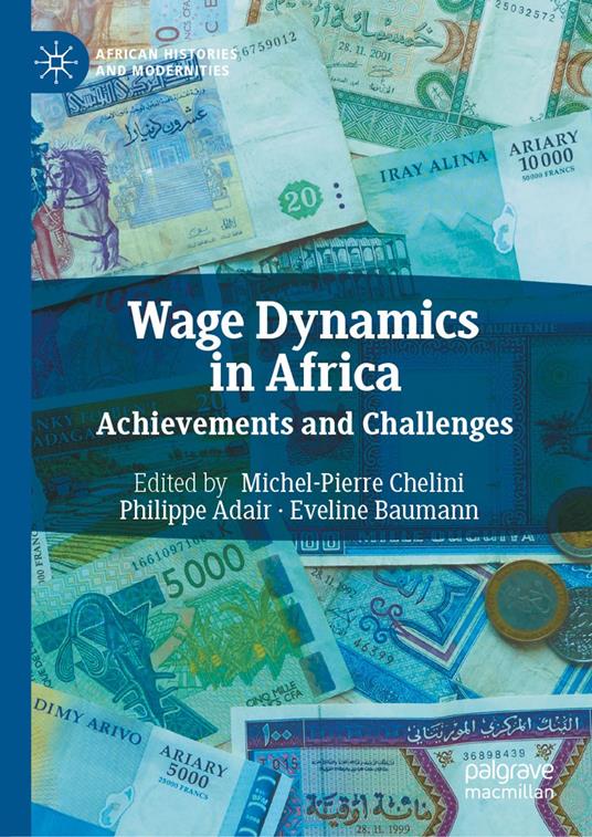 Wage Dynamics in Africa