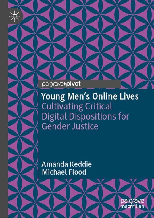 Young Men’s Online Lives