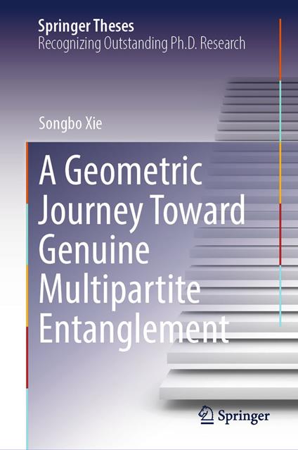 A Geometric Journey Toward Genuine Multipartite Entanglement