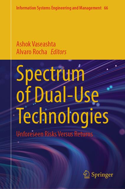 Spectrum of Dual-Use Technologies