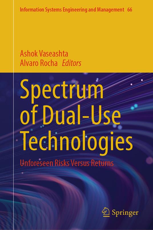 Spectrum of Dual-Use Technologies
