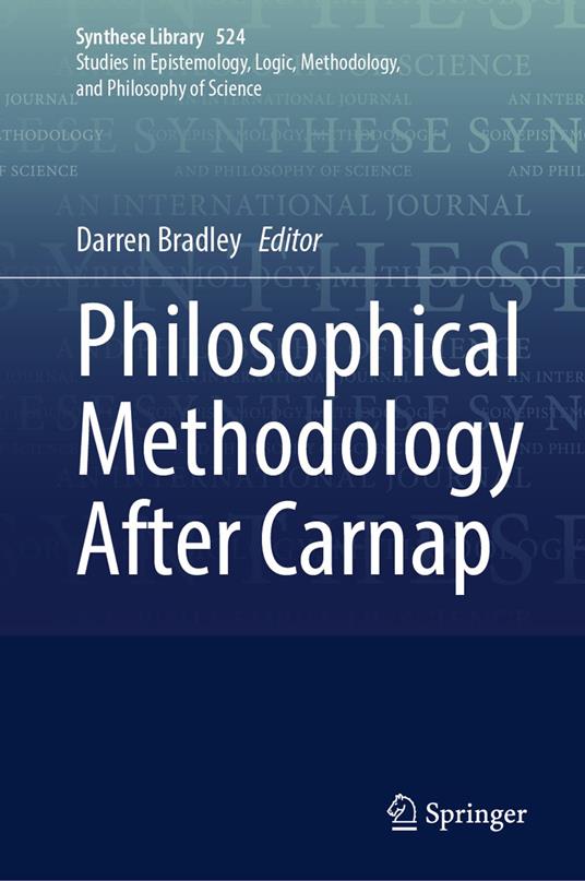 Philosophical Methodology After Carnap