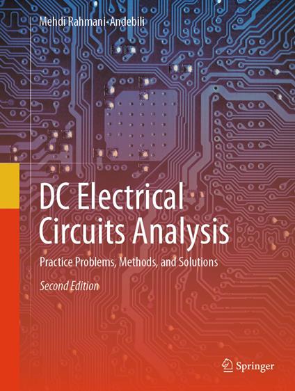 DC Electrical Circuits Analysis