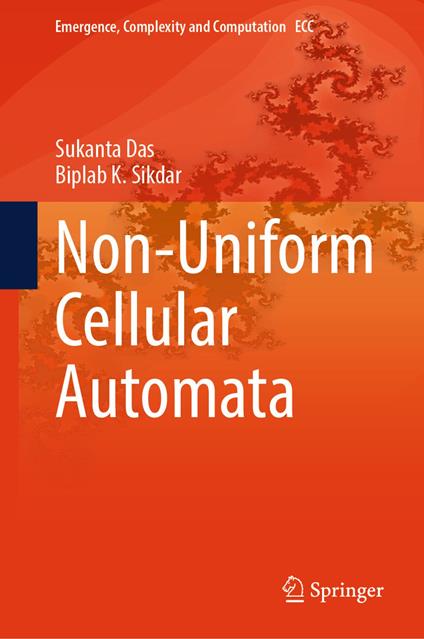 Non-Uniform Cellular Automata