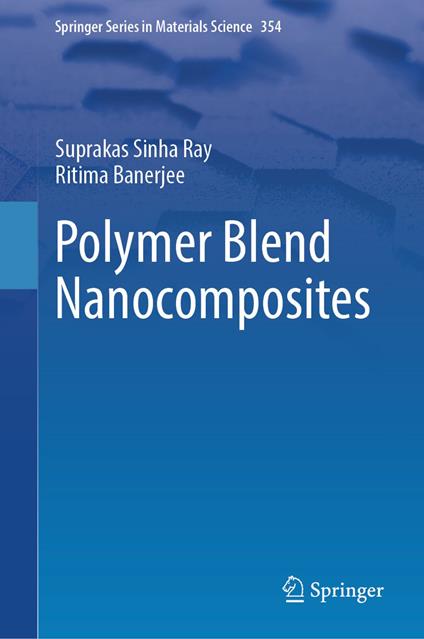 Polymer Blend Nanocomposites
