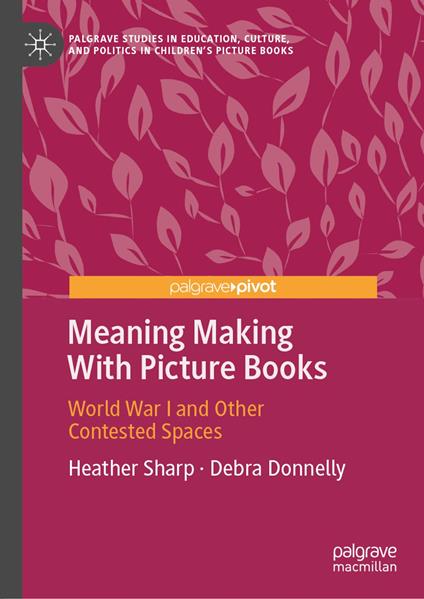 Meaning Making With Picture Books