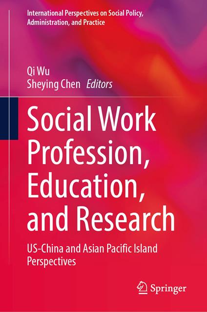 Social Work Profession, Education, and Research