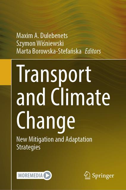 Transport and Climate Change