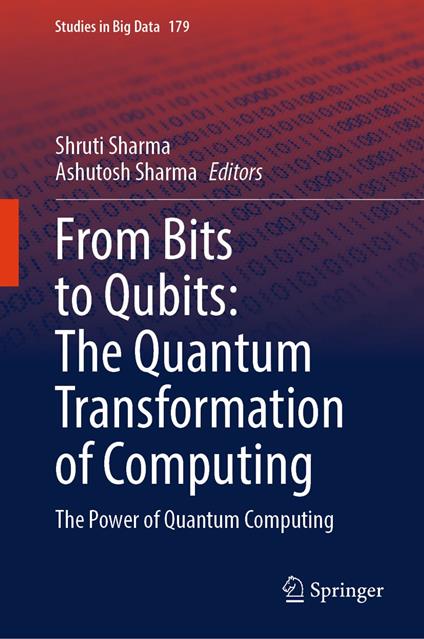 From Bits to Qubits: The Quantum Transformation of Computing