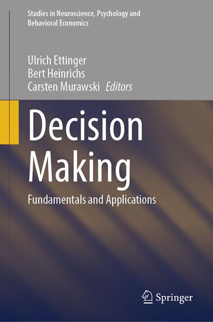 Decision Making