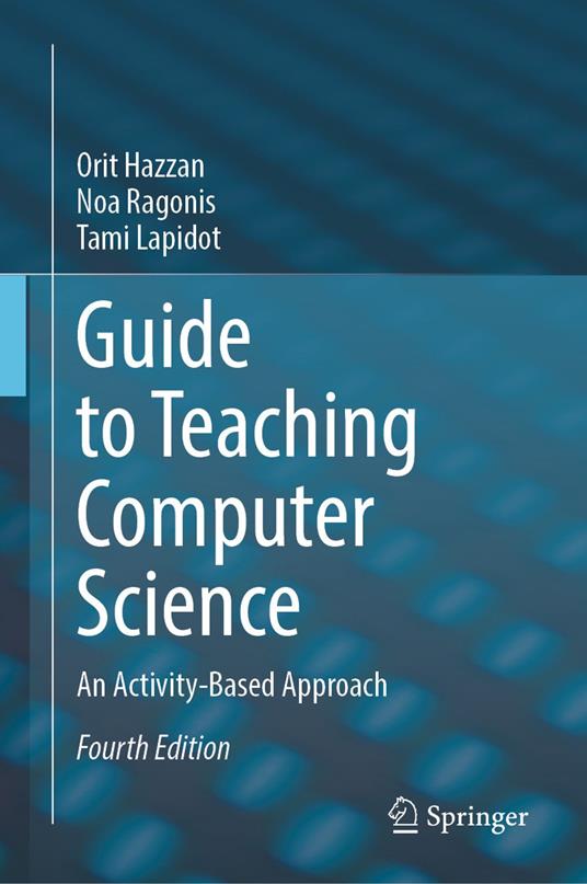 Guide to Teaching Computer Science