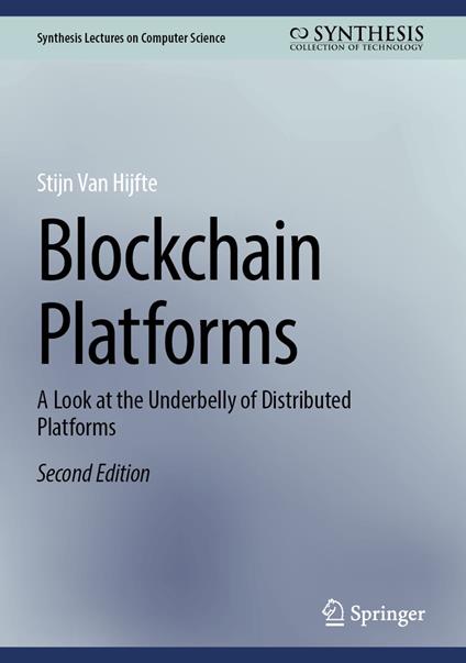 Blockchain Platforms