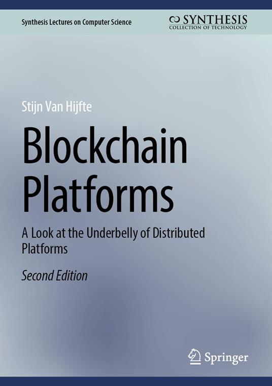 Blockchain Platforms