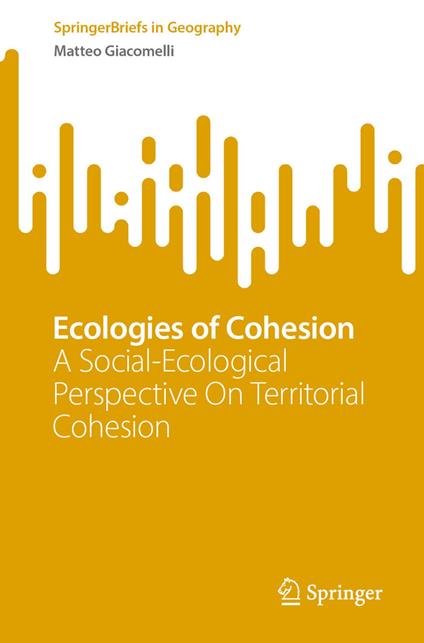 Ecologies of Cohesion