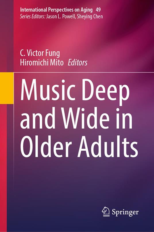 Music Deep and Wide in Older Adults