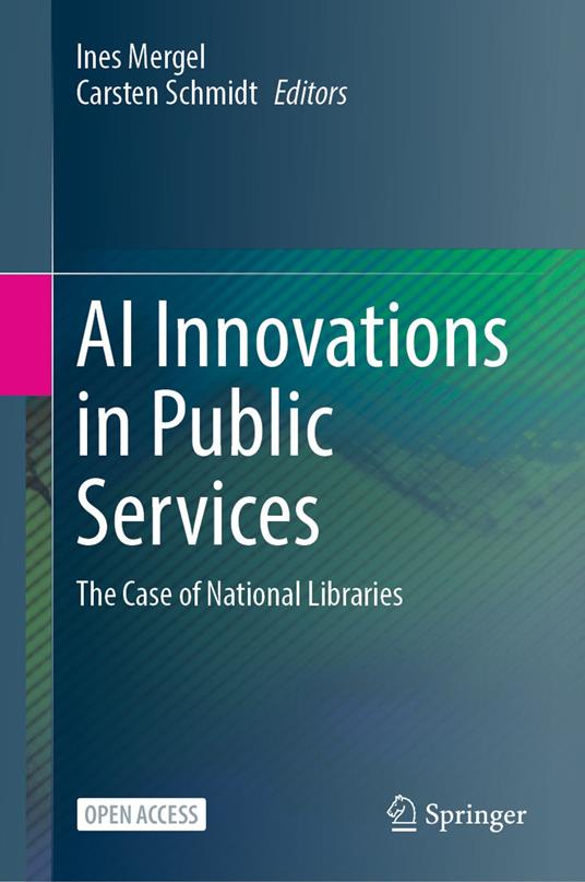 AI Innovations in Public Services