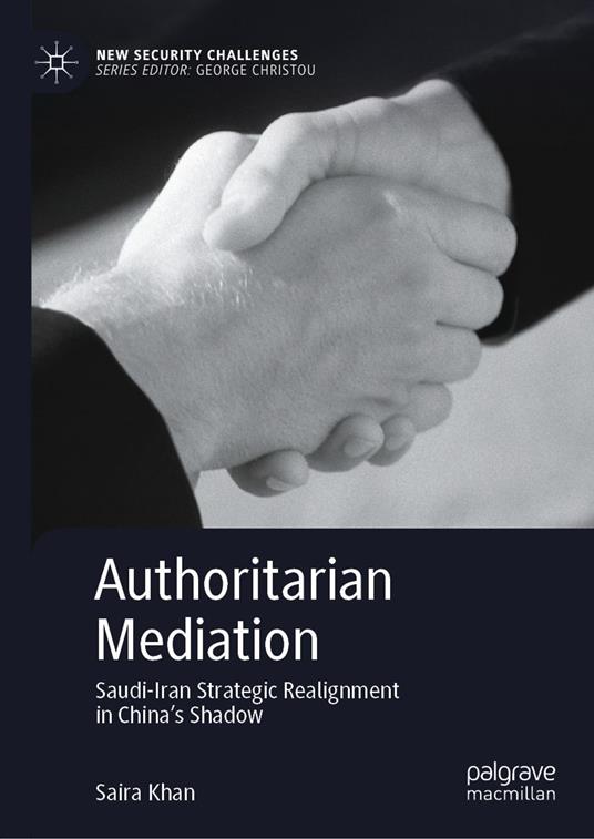 Authoritarian Mediation