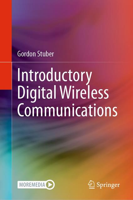Introductory Digital Wireless Communications